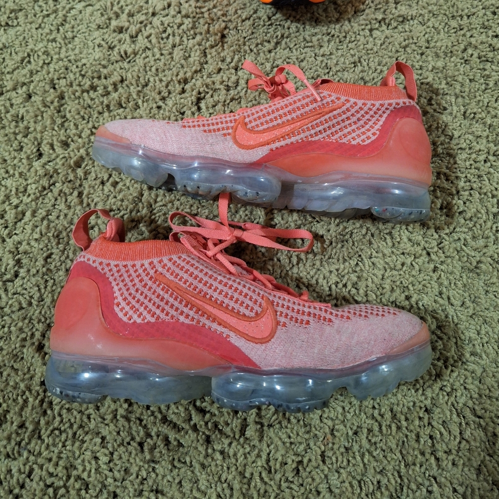 Nike air vapormax 2021 flyknit